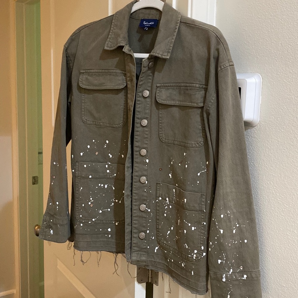 Splendid Jacket